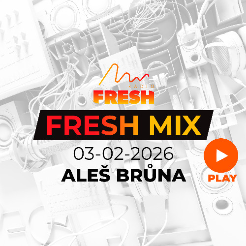 Fresh mix 03-02-2026