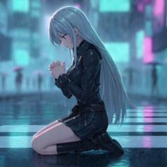 Prayer of the Refugee