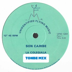 Son Caribe - La Colegiala (Tonbe Mix) - Free Download