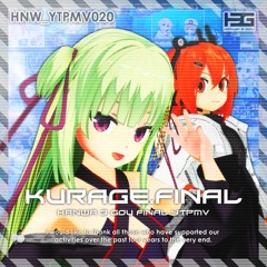 KURAGE.FINAL