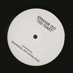 Abraham (ES) - The Chant (Supported by: Blackchild, Javi Colina, BizZa).