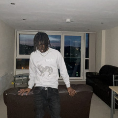 Anomaly (Prod. Troyvixious)