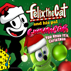 You Know It's Christmas