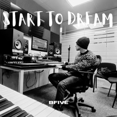 Bfive - Start To Dream @Microfusa, 2022