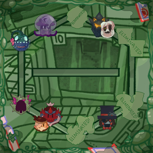 [PDHT] READY FOR ROUND 2AH