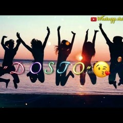 Friendship Day Special  Mashup 2019  ll Dj Shadowll New Friendship Ringtone ll