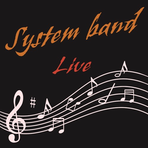 SYSTEM FRAPE (SYSTEM BAND LIVE 2000 HAITI)