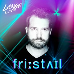 Lange Live - friːstʌɪl - Recorded live on Twitch 22nd January 2021