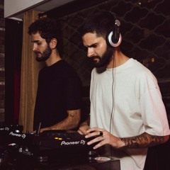 MASTIAN - Sunday Tripp