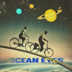 Strummit - Ocean Eyes (Electric Guitar)