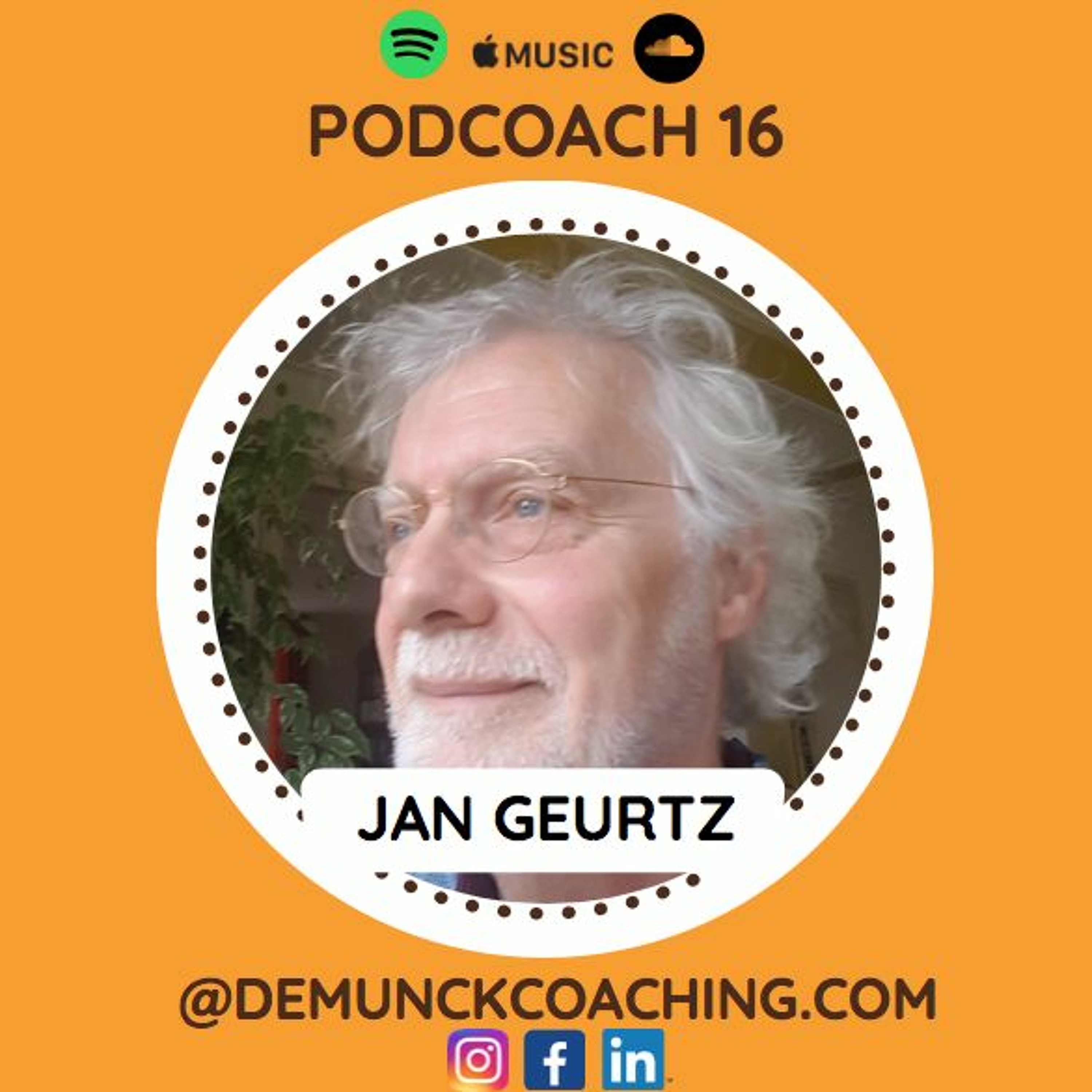Podcoach