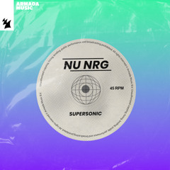 Supersonic (Extended Mix)