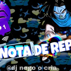 Gusttavo Lima  Nota de Repúdio  Buteco In Boston -remix TRAP (dj nego o cria).mp3