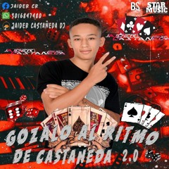 Gozalo al ritmo de castañeda 2.0/ 2020