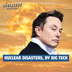 Dictatorship of the Elite: Big Tech Capitalists Decide for Us on Nuclear, Health & Climate Change
