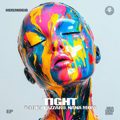 Rocco Lazzaro, Nana Mom - Sight [Headonism 068]