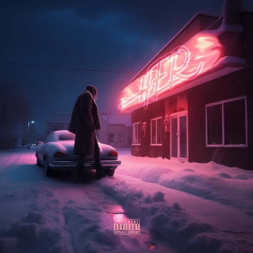 HER (prod by. whiskerprince)