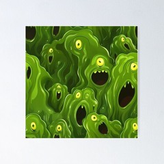 BASEMENT HARDGROOVE TECHNO - REGULAR WAY norman.