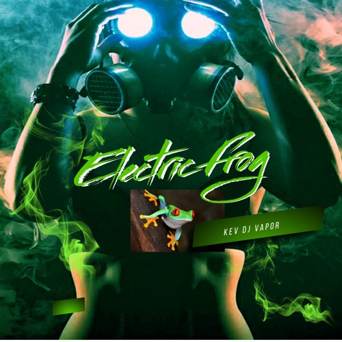 Electric Frog
