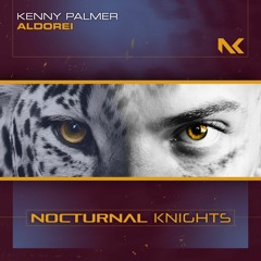 Kenny Palmer - Aldorei TEASER