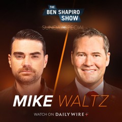 The Trump Effect | Congressman Mike Waltz