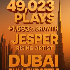 Full Throttle made by Jesper Lasthein .m4a