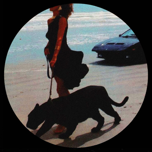 IS IT A CRIME (SUAAVI REMIX)