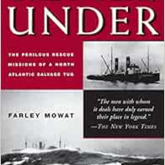 [FREE] EBOOK 📒 The Grey Seas Under: The Perilous Rescue Mission of a N.A. Salvage Tu