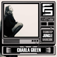 CHARLA GREEN - Full Spectrum Curated by Kodeka