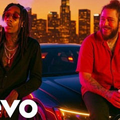 Wiz Khalifa, Post Malone – Call Me
