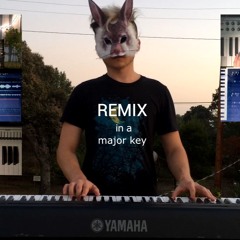 The Huntress' Lullaby in a Major Key - (Dead by Daylight) "Anna"