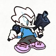 Megalovania but it's Pico