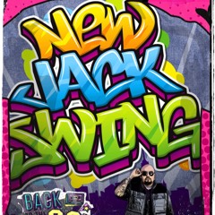 New Jack Swing mix 2020