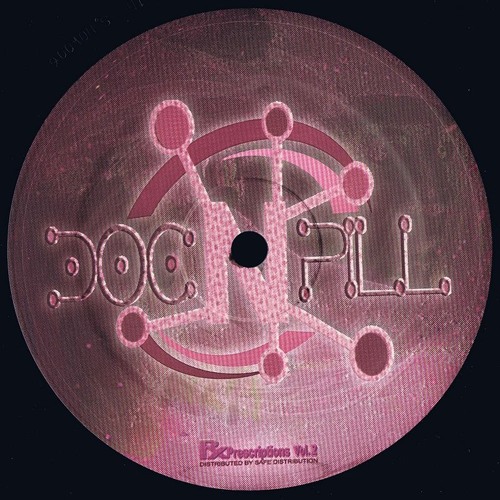 DOC 'N' P1LL – RX Prescriptions Volume 2 (S.NOW006)
