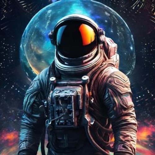 BACK IN SPACE