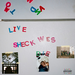 Live Sheck Wes