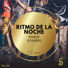 Ritmo De La Noche