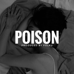 Poison [90 BPM] ★ Bushido & Fler | Type Beat