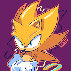 THE FINAL HORIZON - Sonic Frontiers MEGALOVANIA
