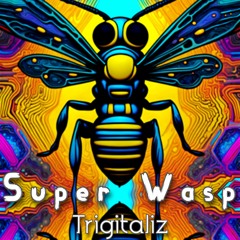 Super Wasp
