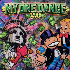 MY ONE DANCE 2.0{LIVE SET GUARACHA 2025}