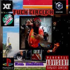 Nmozzie x LIL KORI - FXCK CIRCLE K (Prod. Xonthebeat)