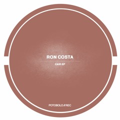 Ron Costa - Caid [Potobolo Records]