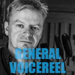 Paul Berry Voicereel