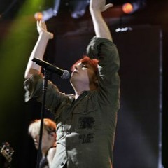 My Chemical Romance - Vampires Will Never Hurt You Live At ITunes Festival 2011