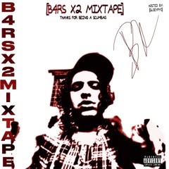 Milkshawty - B4RS X2 MIXTAPE [gloeypyo]