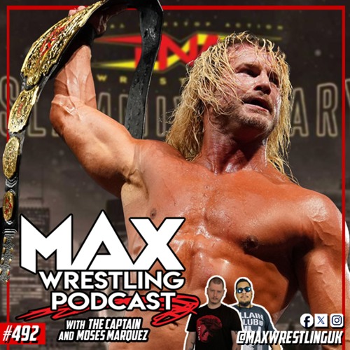 #492 Nemeth Breaks The System