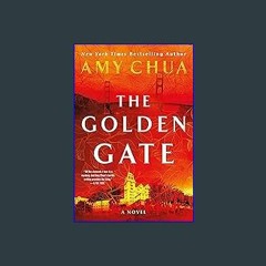 [EBOOK] 🌟 The Golden Gate: A Novel [Ebook]