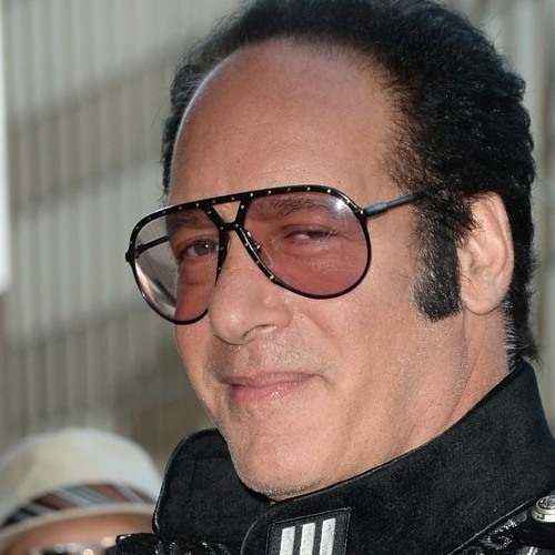 Stream episode Fake Andrew Dice Clay talks to Medicated Pete on The