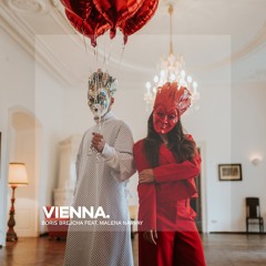 Vienna feat. Malena Narvay (Edit)
